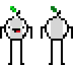ross apple