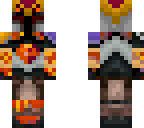 sabine wren