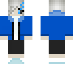 sans enjoy