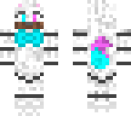 sansy the fox bat