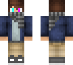 scarfy