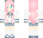 school girl