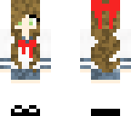 school girl