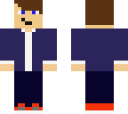 school uniform for a boy