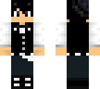 shadow freddy boy
