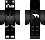 shadow wolf hoodie