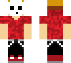 shyguy unmasked