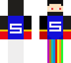 sickgamer4ever's skin