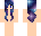 skin-hair base