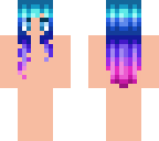 skin-hair base