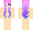 skin-hair base
