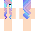 skin-hair base