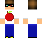 small edit