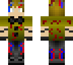 springtrap boy