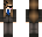spy girl