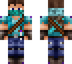 steve cazador