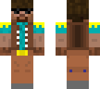 steve in sunglasses