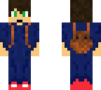 stevedog as alex