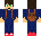 stevedog the improved