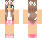 summer girl