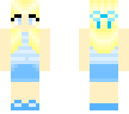 summer girl