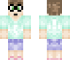 summer kid
