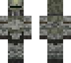 t-51b power armor