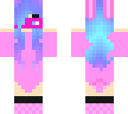 teen bunbun