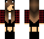 teen girl