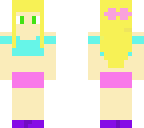 teen girl
