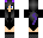 teen kat unmasked