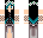 that1emogirl dress