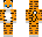 tiggy