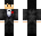 tux kid