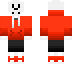 underswap papyrus