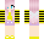 updated bee version of me