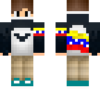 venezuelapvp