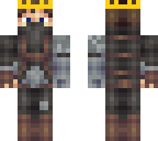 viking king