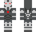 war machine con algunos detalles dale me gusta