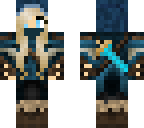 warrior assassin