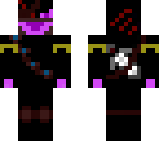 warrior marcusparky