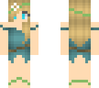 water elf