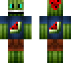 watermelon guy