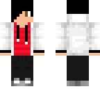 white jacket williamx1260