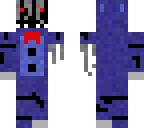 withered bonnie