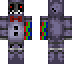 withered bonnie