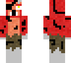 withered foxy