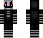 withered puppet