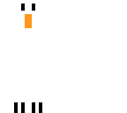 witte uil