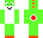 yoshi